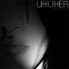 Black And Blue mp3 Album by Uh Huh Her