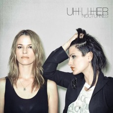 Nocturnes mp3 Album by Uh Huh Her