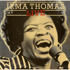 Live At The New Orleans Jazz & Heritage Festival mp3 Live by Irma Thomas