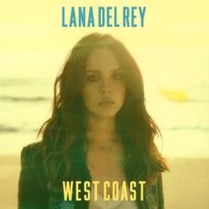 West Coast mp3 Single by Lana Del Rey