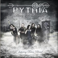 Army Of The Damned mp3 Single by Pythia