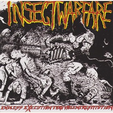 Endless Execution Thru VIolent Restitution mp3 Artist Compilation by Insect Warfare