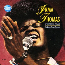 Something Good: Muscle Shoals mp3 Artist Compilation by Irma Thomas