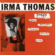 Sings (Remastered) mp3 Artist Compilation by Irma Thomas