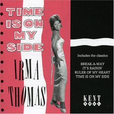 Time Is On My Side (Re-Issue) mp3 Artist Compilation by Irma Thomas