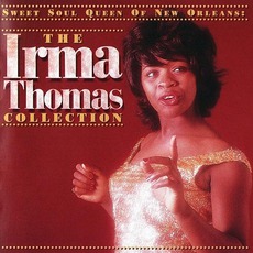 Sweet Soul Queen Of New Orleans: The Irma Thomas Collection mp3 Artist Compilation by Irma Thomas