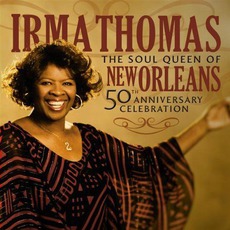 50th Anniversary Celebration mp3 Artist Compilation by Irma Thomas