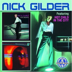 City Nights / Frequency mp3 Artist Compilation by Nick Gilder