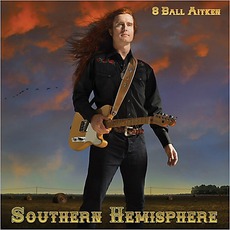 Southern Hemisphere mp3 Album by 8 Ball Aitken