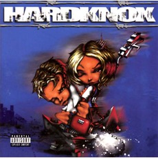 Hardknox mp3 Album by Hardknox