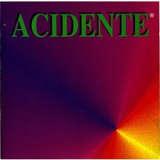 Farawayers mp3 Album by Acidente