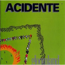 Gloomland mp3 Album by Acidente