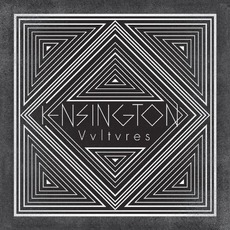 Vultures mp3 Album by Kensington