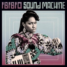 Ibibio Sound Machine mp3 Album by Ibibio Sound Machine