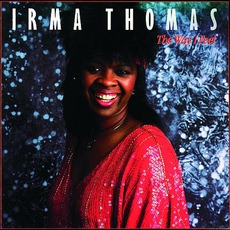 The Way I Feel mp3 Album by Irma Thomas