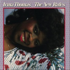 The New Rules mp3 Album by Irma Thomas