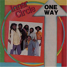 One Way mp3 Album by Inner Circle