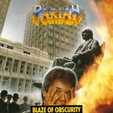 Blaze Of Obscurity mp3 Album by Pariah