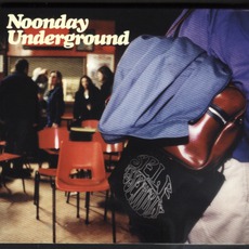 Self-Assembly (Limited Edition) mp3 Album by Noonday Underground