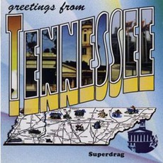 Greetings From Tennessee mp3 Album by Superdrag