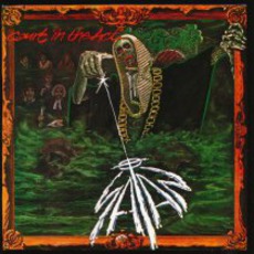 Court In The Act (Re-Issue) mp3 Album by Satan