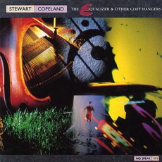 The Equaliser & Other Cliffhangers mp3 Soundtrack by Stewart Copeland