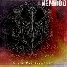 Hijos Del Insomnio mp3 Album by Nemrod