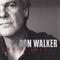 Hully Gully mp3 Album by Don Walker