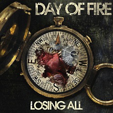 Losing All mp3 Album by Day Of Fire
