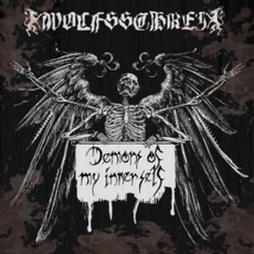Demons Of My Inner Self mp3 Album by Wolfsschrei