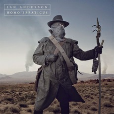 Homo Erraticus mp3 Album by Ian Anderson