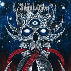 Ominous Doctrines Of The Perpetual Mystical Macrocosm mp3 Album by Inquisition