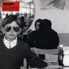 All The Plans (Deluxe Edition) mp3 Album by Starsailor