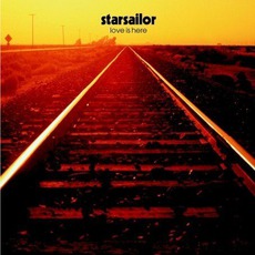 Love Is Here mp3 Album by Starsailor