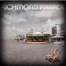 Richmond Parade mp3 Album by Shana Halligan