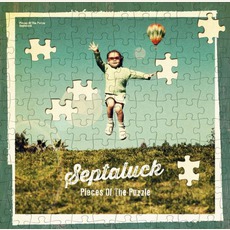 Pieces Of The Puzzle mp3 Album by Septaluck