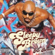 Mr. Brown mp3 Album by Sleepy Brown