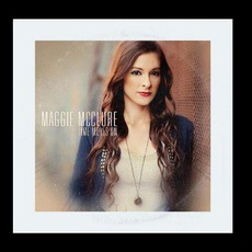 Time Moves On mp3 Album by Maggie McClure