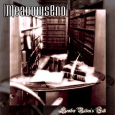 Somber Nation's Fall mp3 Album by Meadows End