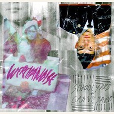 Schoolyard mp3 Album by Merchandise