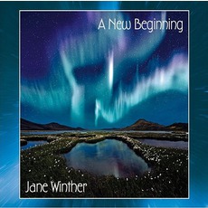 A New Beginning mp3 Album by Jane Winther
