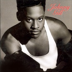 Johnny Gill mp3 Album by Johnny Gill