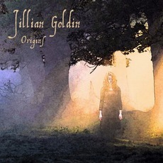 Origins mp3 Album by Jillian Aversa