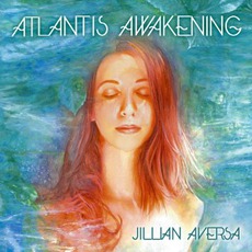 Atlantis Awakening mp3 Album by Jillian Aversa