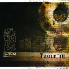 Tzolk'in mp3 Album by Tzolk'in
