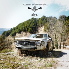 Riza mp3 Album by Villagers Of Ioannina City