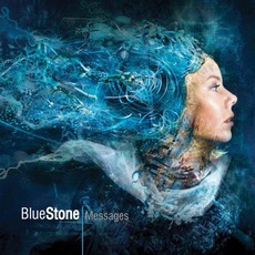 Messages mp3 Album by Blue Stone
