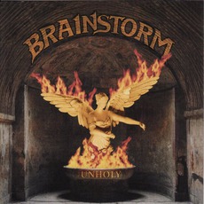 Unholy mp3 Album by Brainstorm