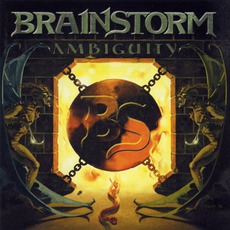 Ambiguity mp3 Album by Brainstorm