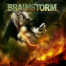 Firesoul (Limited Edition) mp3 Album by Brainstorm